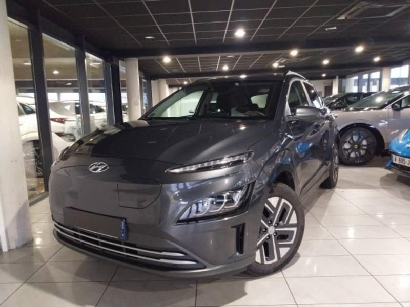 Théobald Occasion Hyundai Kona SUV Electrique